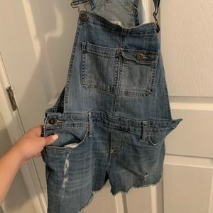 Overalls